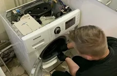 Верхние дверные доводчики ​