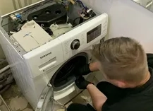 Верхние дверные доводчики ​