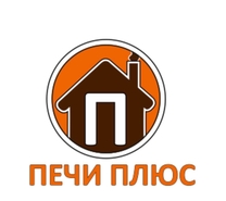 Печи плюс лого