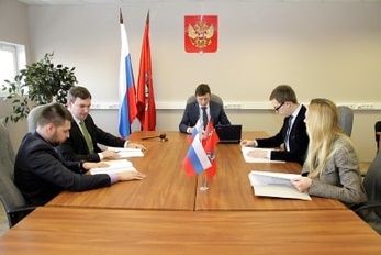 ПРЕДСТАВИТЕЛЬСТВО ИНТЕРЕСОВ В АДМИНИСТРАТИВНЫХ ОРГАНАХ