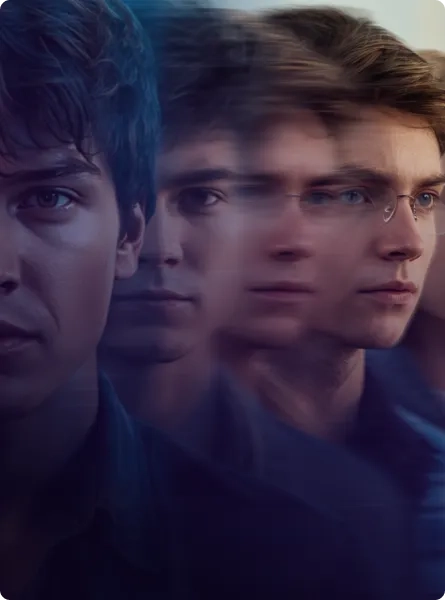 Кинопроект Время перемен