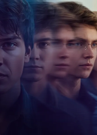 Кинопроект Время перемен