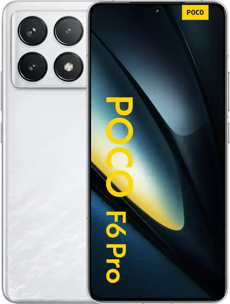 Poco f6 pro Ozon