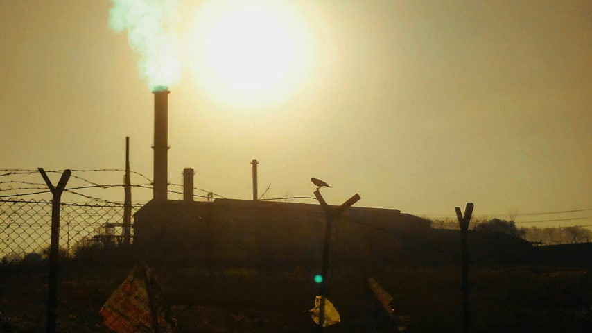 ночная феерия