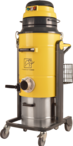 промышленный взрывобезопасный пылесос 