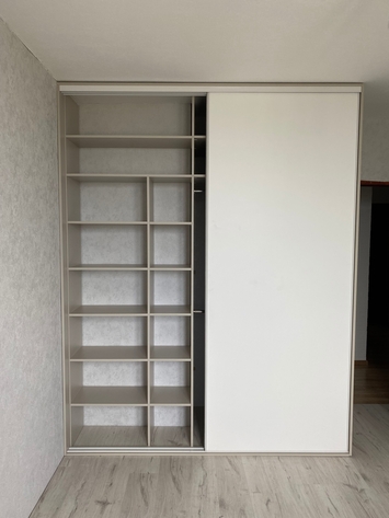 Шкаф купе на заказ Art.: 888-222-4
