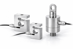 Датчики силы тяга/сжатие Flintec