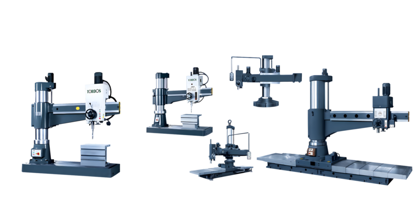 Пятикоординатный фрезерный обрабатывающий центр с ЧПУ