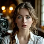 Оля Надяк, 17 лет, город Санкт-Петербург