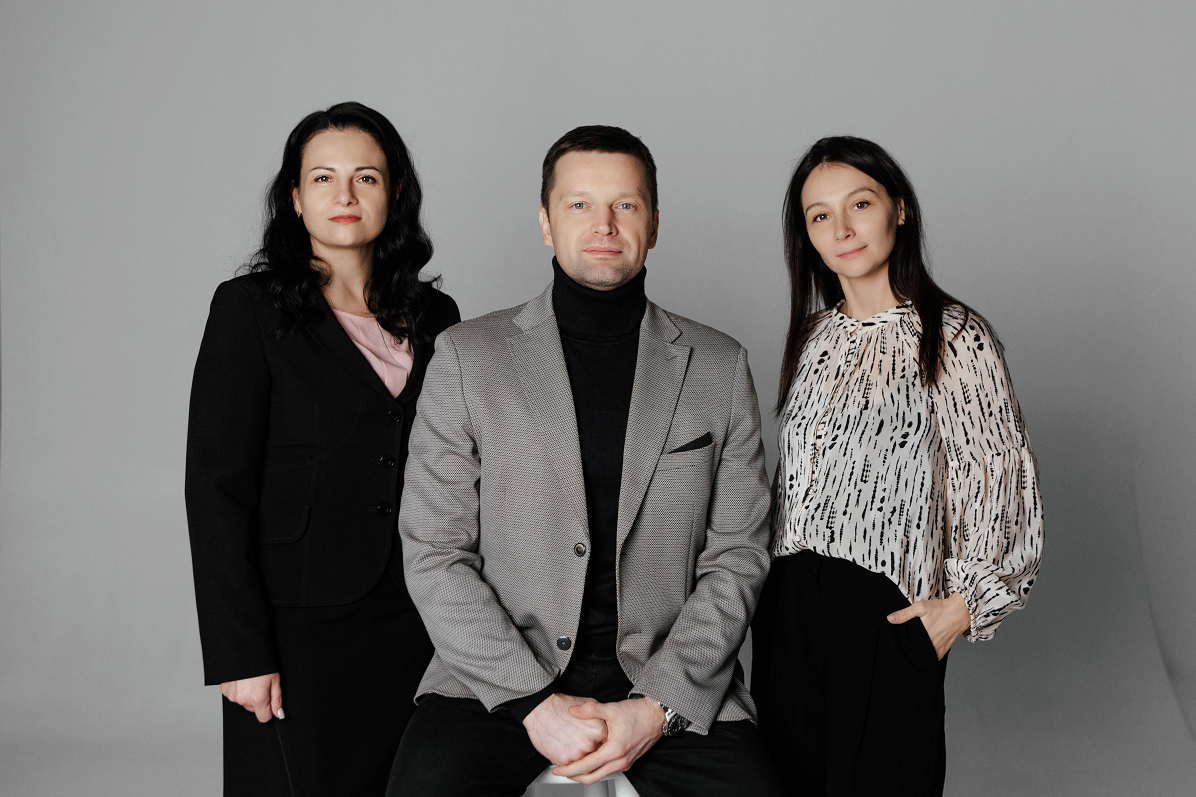правовой центр Визави в Кирове