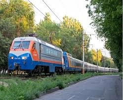 тальго поезд алаколь внутри фото вагон комфорт