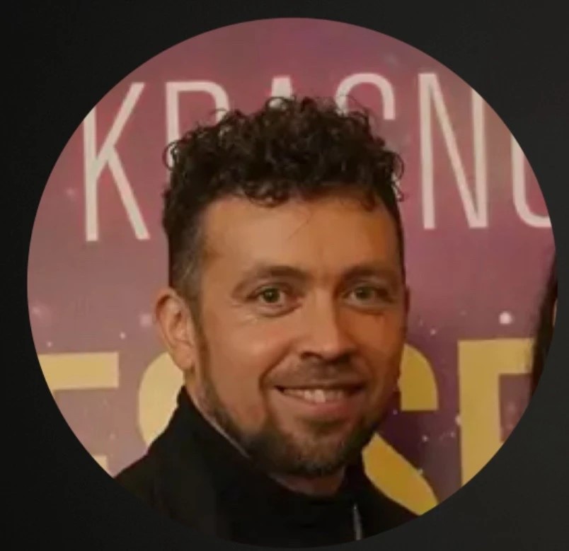 Алексей Волков