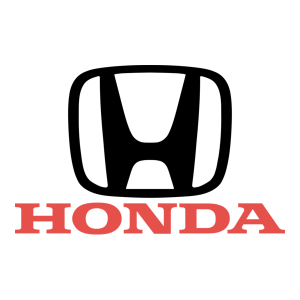 Логотип Honda — модельные чехлы на сиденья