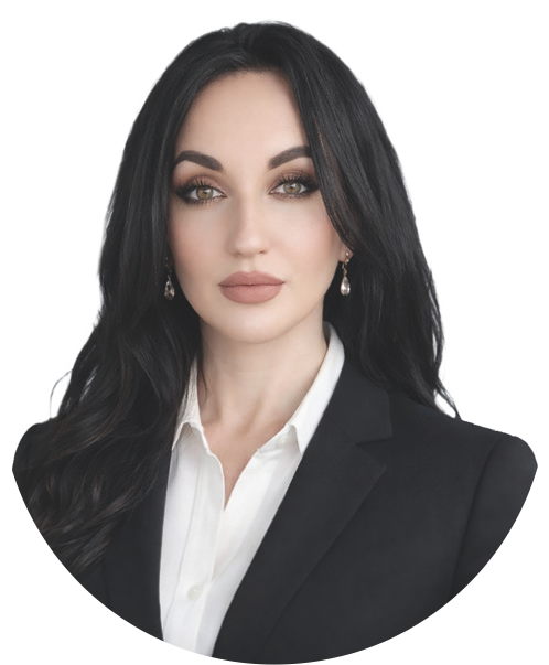 Анна Васильевна Черкасова