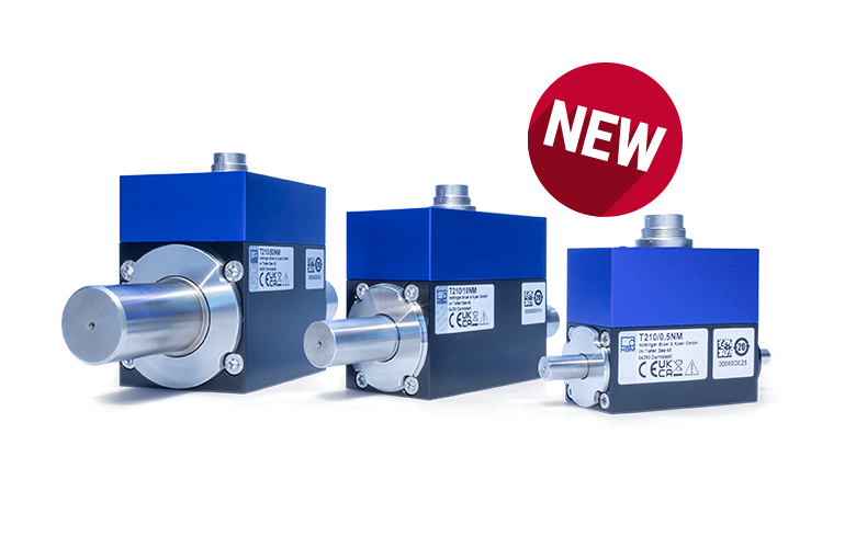 Датчики крутящего момента T210