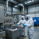 обезвреживание лако-красочных отходов ооо эталон