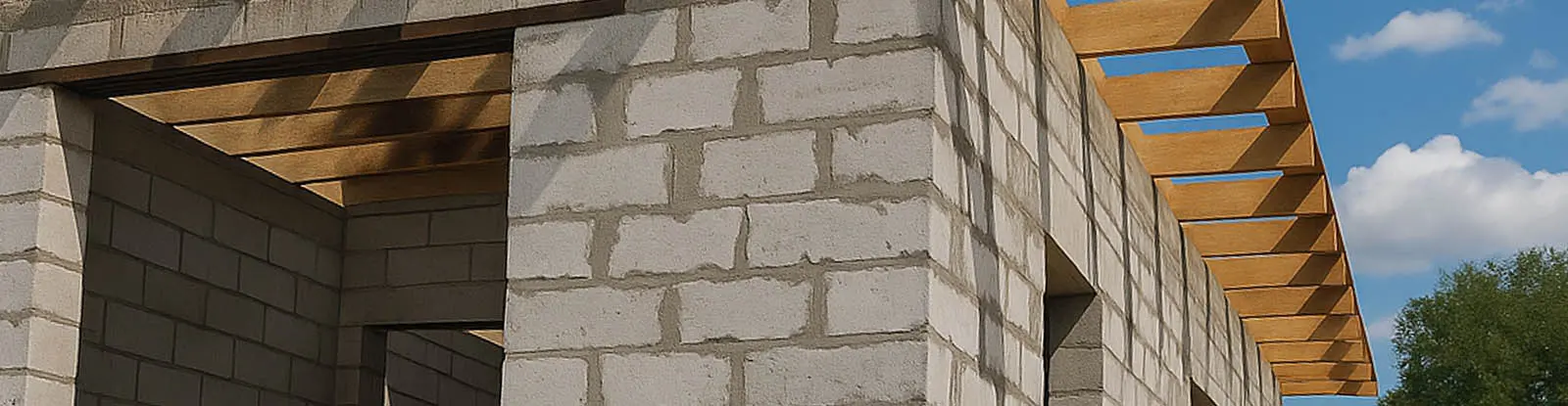 Видео о строяниях из полистиролбетона в Алматы