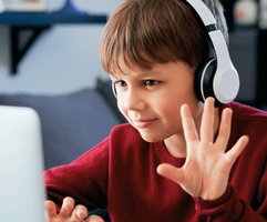 Онлайн-школа логопедии для детей