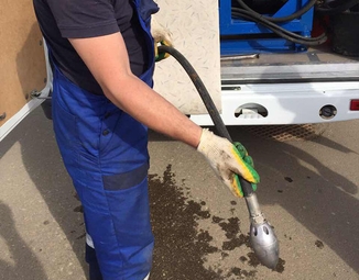 Сантехническая служба прочистки канализации в Саратове