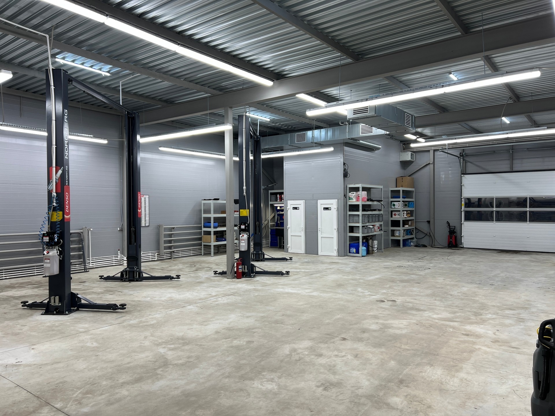 ремонт автокондиционеров