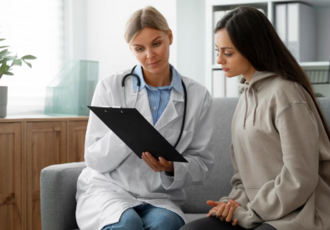 Подготовка к визиту врача