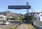 GAU, американский университет гирне