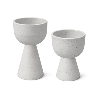 Лавочки Коллекция ZIG из архитектурного бетона