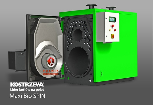 Maxi Bio SPIN