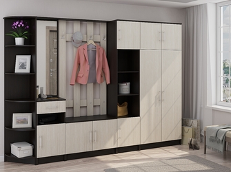 Прихожая Машенька 01