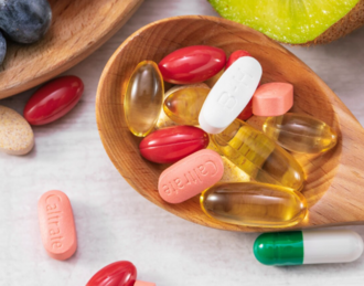 Взаимодействия с другими препаратами и нутриентами