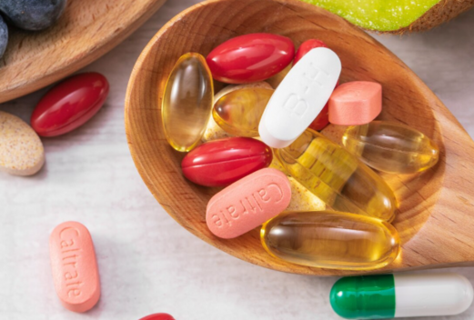 Взаимодействия с другими препаратами и нутриентами