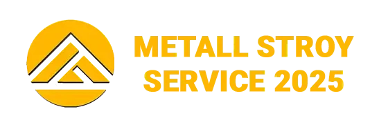 Логотип кровельной компании