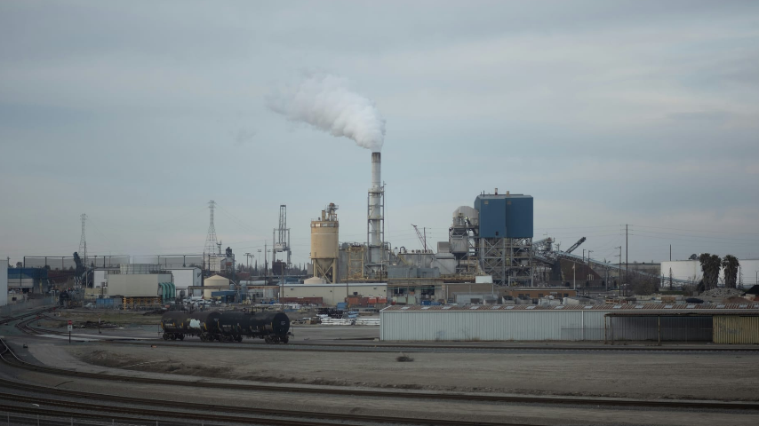 утилизация отработанных масел