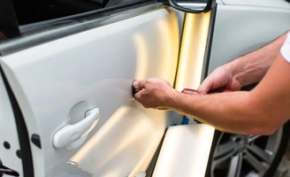 Брендинг, сайт под ключ для Re)forma Auto — разработка лендинга, SEO и продвижение Тирасполь Молдова