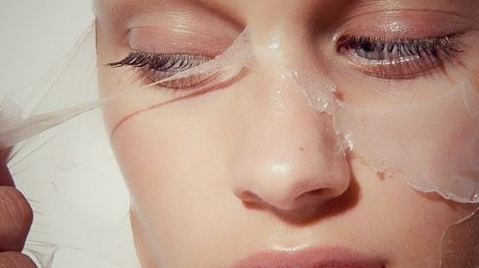 Пилинг Джесснера в салоне Perfect People