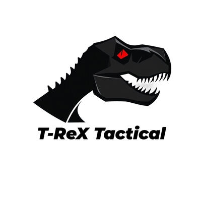 T-Rex Tactical магазин оружейного тюнинга