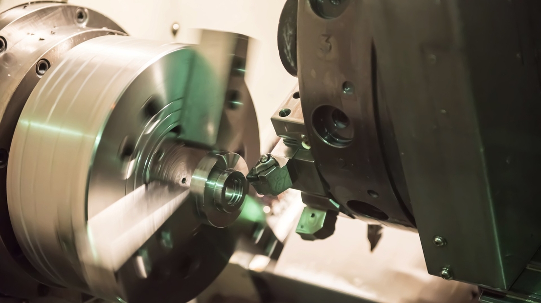 Проект универсального станка