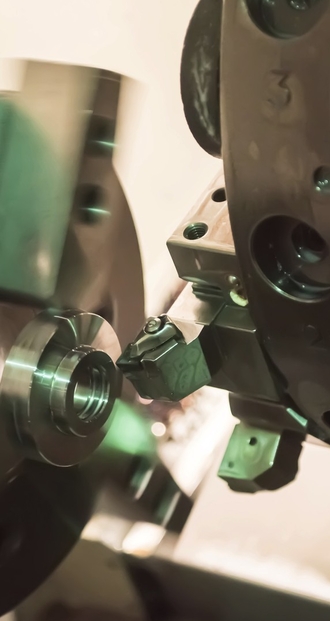 Проект универсального станка