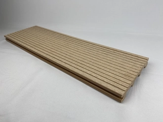Террасная доска UnoDeck Titanio 150×23 мм