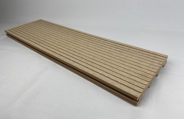 Террасная доска UnoDeck Titanio 150×23 мм