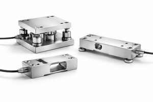 Платформенные датчики Flintec