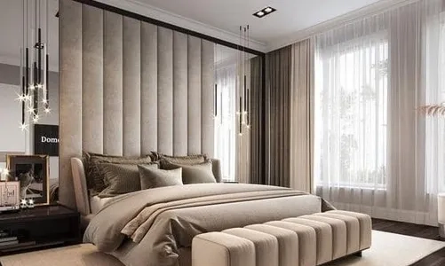 Мягкие стеновые панели на заказ