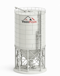 Силос для сыпучих материалов