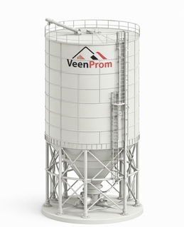 Силос для сыпучих материалов