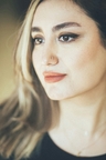 Елена Маркова
