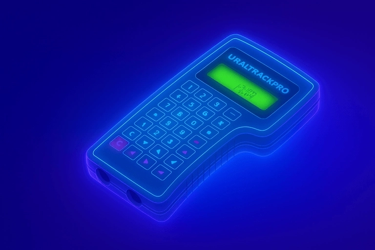 Калибровка и поверка тахографов для грузового и пассажирского транспорта | UralTrackPro