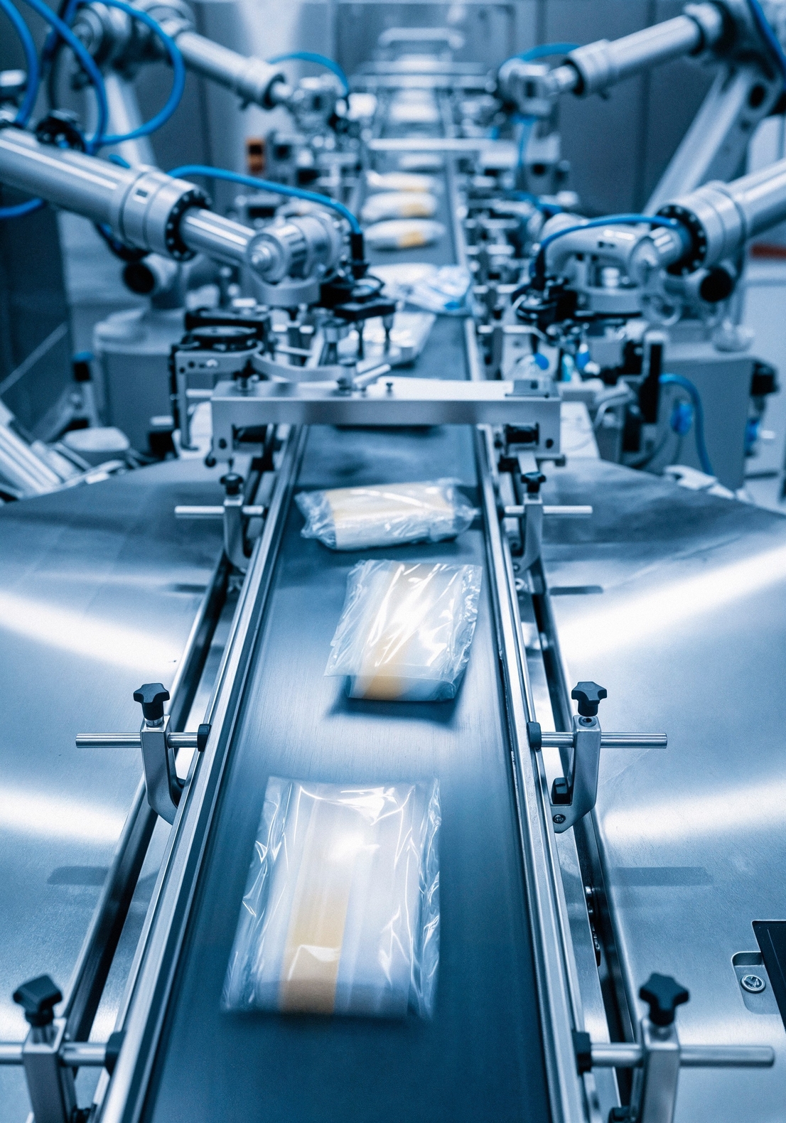 упаковка продукции