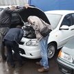 Продажа автомобиля