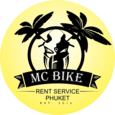 Rent motorbike in Phuket