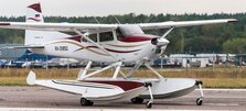 Cessna 185